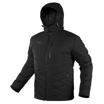 NEO tools 81-574-L Chaqueta de ropa de trabajo