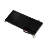 Green Cell AC54 batería para portátil (AC14A8L) para Acer Aspire Nitro V15 VN7-571G VN7-572G VN7-591G VN7-592G V17 VN7-791G, 11,4 V 3800 mAh, negra