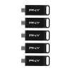STICK PNY Elite - Memoria flash USB - 64 GB - USB-C