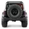 Amewi Caballo modelo RC Rock-Crawler motor eléctrico 1:10
