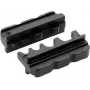 Cimco 106011 matriz de engaste para contactos sin aislar, 0,5-10 mm²