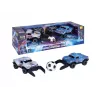Revell Control 24689 Football League coche RC, 1:22, eléctrico, para principiantes