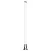 Poynting · Antena · 5G/LTE · Marine · A-OMNI-0904-V1-01 · blanco · 2m N-Typ F · - 8 dB