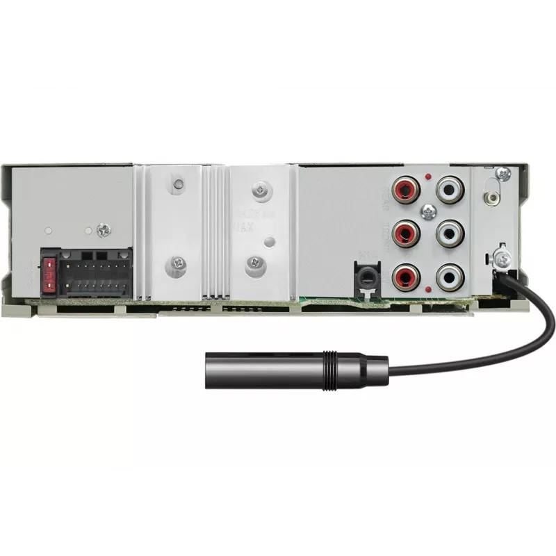 Autorradio KDC-BT960DAB