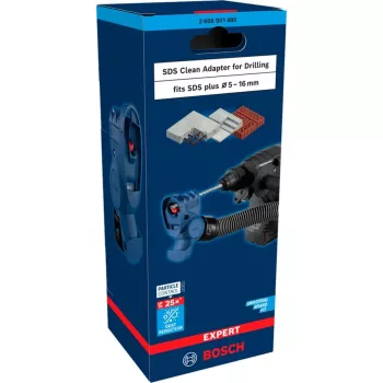 Broca Bosch 4 mm de diámetro modelo 2608901480 para taladrar metal y madera