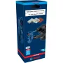 Broca Bosch 4 mm de diámetro modelo 2608901480 para taladrar metal y madera