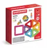 Set de construcción magnético MAGFORMERS set de 14 piezas — 14 piezas geométricas magnéticas
