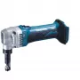 Makita DJN161Z cizalla nibbler eléctrica Power-Nibbler 1900 spm
