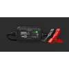 Cargador de baterías NOCO GENIUS5 5A para baterías de 6V/12V con función de mantenimiento y desulfatación