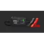 Cargador de baterías NOCO GENIUS5 5A para baterías de 6V/12V con función de mantenimiento y desulfatación