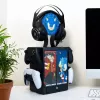 Numskull Games Soporte para discos de juegos Xbox negro multicolor mate 1 unidad(es)