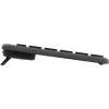 Teclado Signature Slim Graphite US 920-012465
