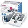 Tensiómetro Beurer BM28 medición automática con pantalla LCD