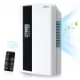 Deshumidificador de aire Media-tech Air-dry Pro Mt6531