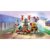 LEGO NINJAGO 71818 Arena de Batalla del Torneo