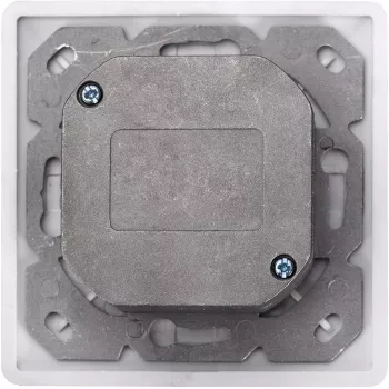 Toma de pared Digitus CAT 5e DN-9001-N