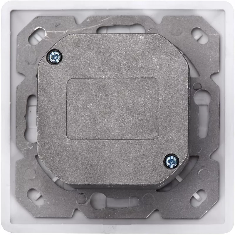 Toma de pared Digitus CAT 5e DN-9001-N