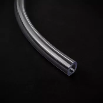 Tubo XSPC FLX 19/13 mm - transparente, por metros, 1m