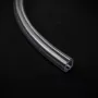 Tubo XSPC FLX 19/13 mm - transparente, por metros, 1m