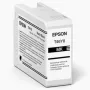 Epson T47A8 cartucho de tinta 1 ud. original negro mate