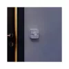 Detector de movimiento Steinel 066048 IP54 180° IR – detector de presencia para montaje en pared/techo