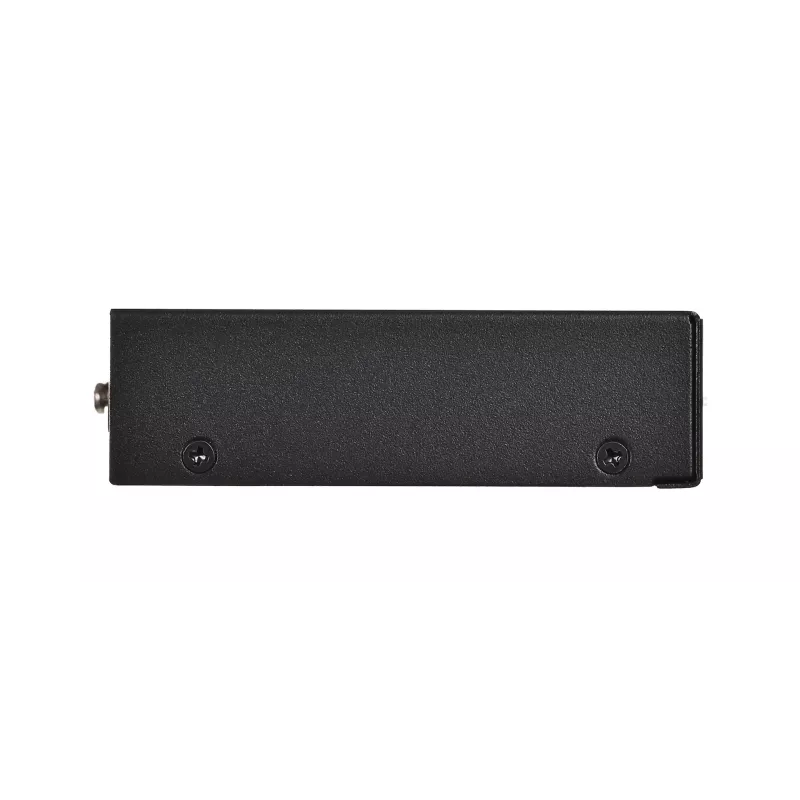 Dahua Technology PoE SF1008LP Switch no gestionado L2 Fast Ethernet (10/100) Power over Ethernet (PoE) Negro