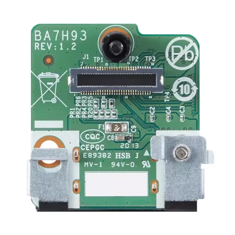 Tarjetas/adaptadores de interfaz Lenovo 4XH1K25075 internos DisplayPort