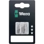 Wera 867/1 Z punta Torx T 50, D 6.3, 1 ud.