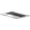 HP L65225-B31 Repuesto de portátil Teclado