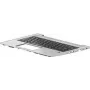 HP L65225-B31 Repuesto de portátil Teclado
