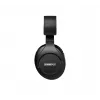 Shure SRH440A-EFS auriculares con cable, negros