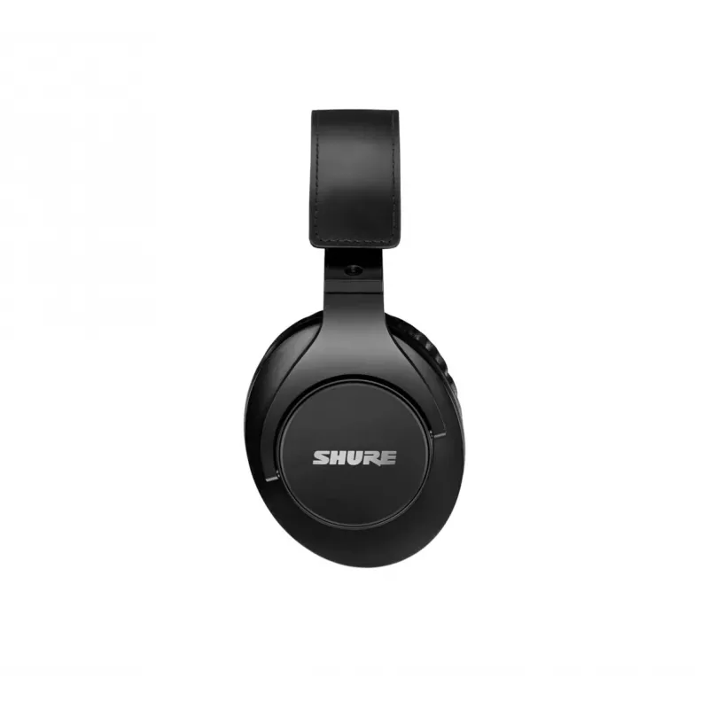 Shure SRH440A-EFS auriculares con cable, negros
