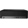 Ordenador HP Elite SFF 805 G9 R5-8500G 16GB 512SSD WIFI6 W11P