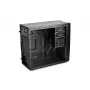 Caja de PC DeepCool DP-MATX-SMTR micro ATX negra