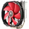 Thermalright Cooler TA 140 - 115x/1200/20xx/1366/AM3/AM4 - Disipador de CPU - Zócalo AMD AM3 (Ph. II/Ath. II)