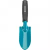 Gardena 8951 Duroplast acero negro azul