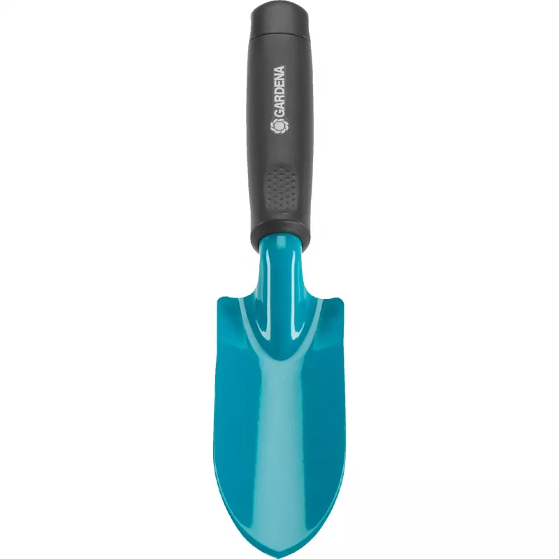 Gardena 8951 Duroplast acero negro azul