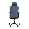 Silla gaming Arozzi Vernazza -SFB-BL azul