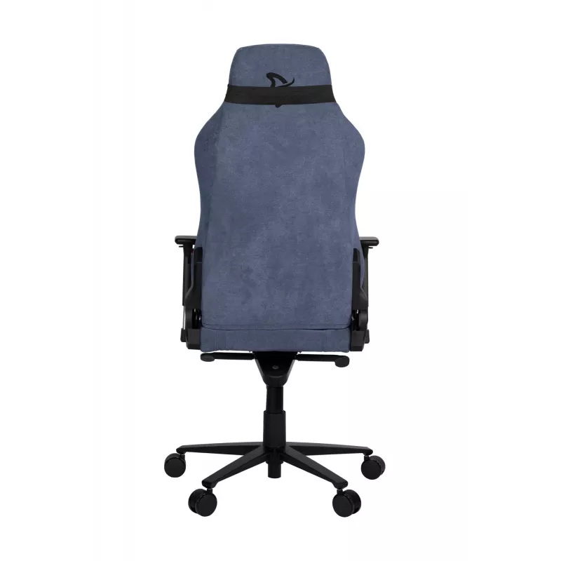 Silla gaming Arozzi Vernazza -SFB-BL azul