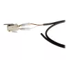 Axis conmutador de puerta – conmutador de posición de puerta – para AXIS T98A15-VE