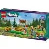 LEGO Friends Campamento de aventura de tiro con arco 42622 — 157 piezas, 2 minifiguras, edad 6+