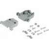 Cubierta de carcasa de conector multipolar ShiverPeaks BS79115