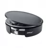 Crepera Steba CR 36 1500 W Negro