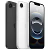 Apple iPhone 16e Negro - Smartphone - 128 GB