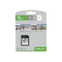 Memoria flash PNY 16 GB SDHC UHS-I Class 10 P-SD16GU1100EL-GE
