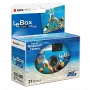 AgfaPhoto Le Box Ocean - Cámara desechable