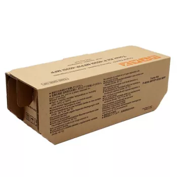 UTAX 614010010 cartucho de tóner 1 ud. original negro