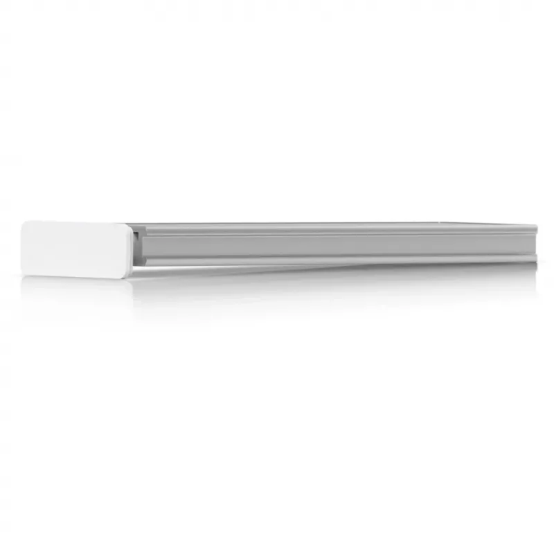 Ubiquiti UACC-SSD-Tray UniFi bandeja para SSD M.2 NVMe para Cloud Gateway Max y Fiber, admite 2230/2242/2260/2280, gris/blanco
