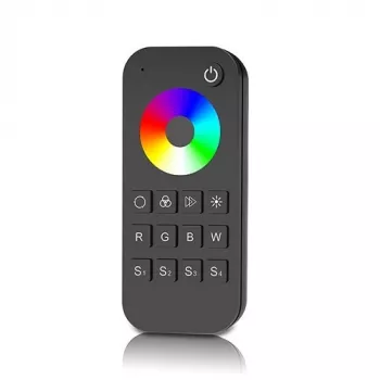 Mando a distancia RT4, 1 zona RGB/RGBW