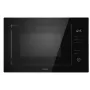 Microondas AMICA AMMB25E4SGB 25L 900W acero inoxidable